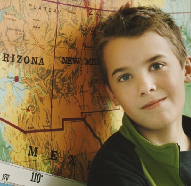 Feeling Safe at School: How New Technologies Can Help