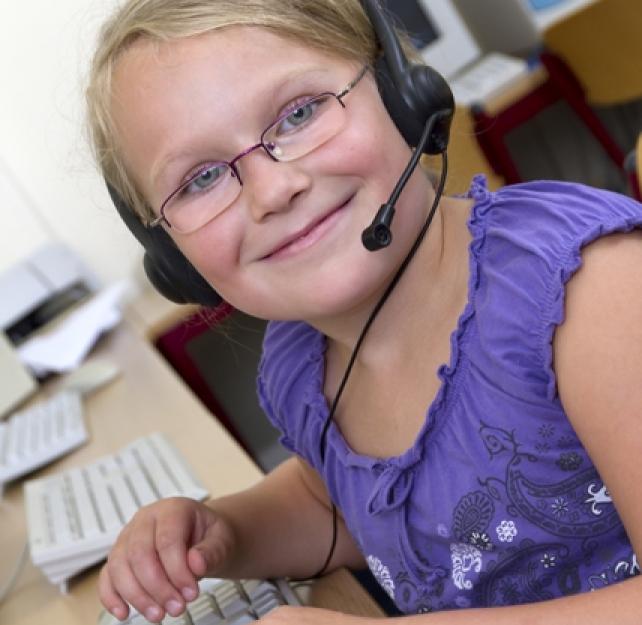 Help for Young Learners: How to Choose AT