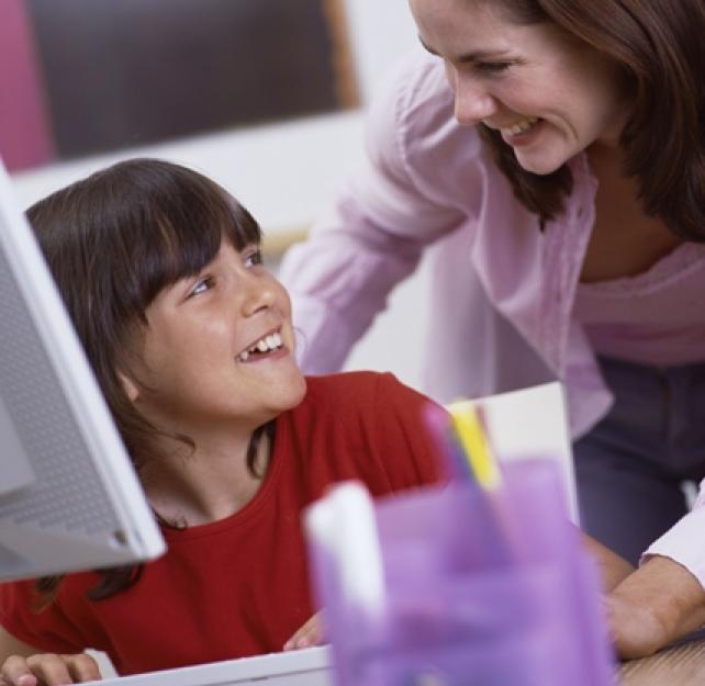 Speech Recognition for Learning