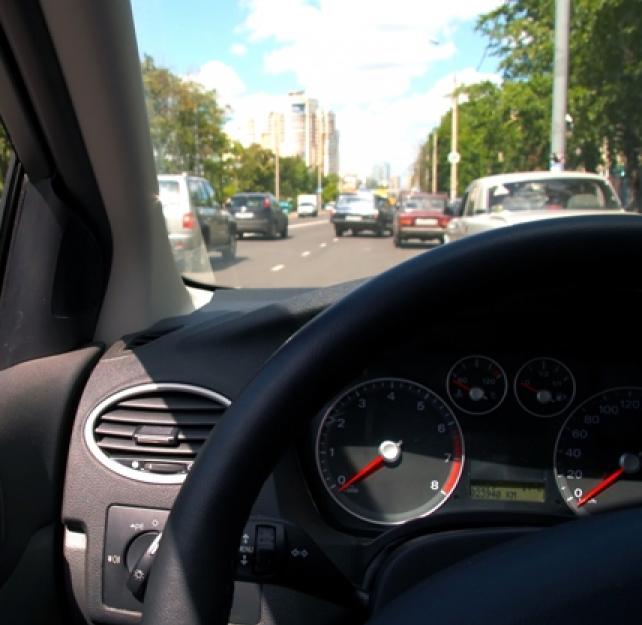 Driving Following a Brain Injury