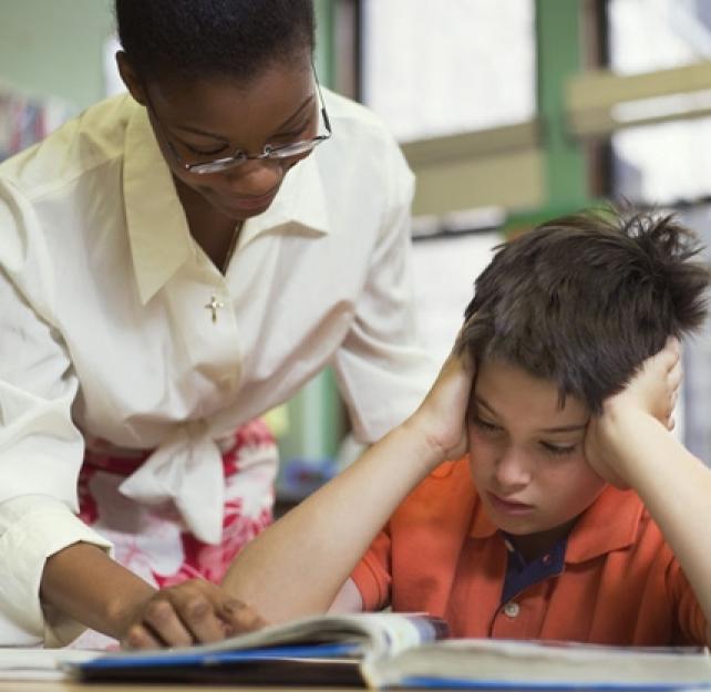 Behavioral Considerations Associated with Traumatic Brain Injury