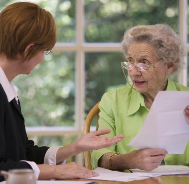 What Are an Attorneyâ€™s Obligations When a Client Has Had a Brain Injury?