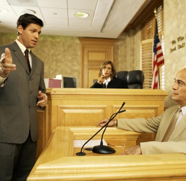 What's Forensic Neuropsychology?