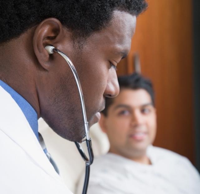 Traumatic Brain Injury: Cultural Diversity and Communicating with Patients