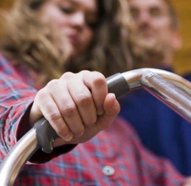 Traumatic Brain Injury and Acute Inpatient Rehabilitation