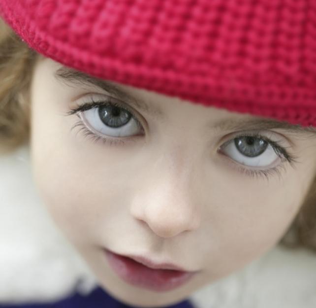 Pediatric Traumatic Brain Injury