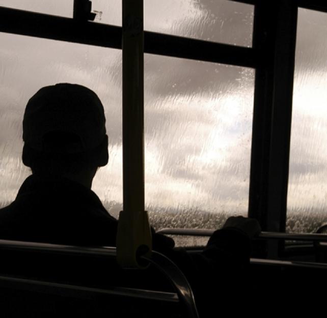 Mild Traumatic Brain Injury