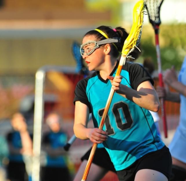 Why Are Girls More Likely to Sustain a TBI in Sports?