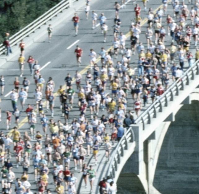 Recovering from at TBI: A Marathon, Not a Race