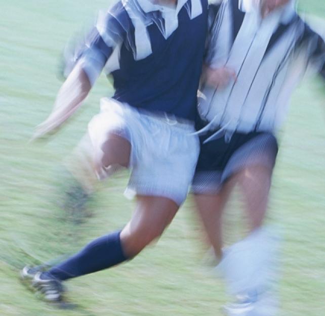 Making Kids' Sports Safer