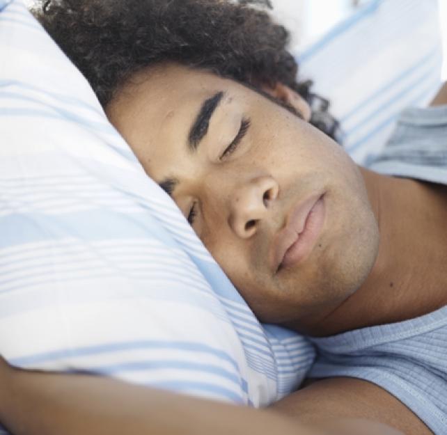 How Much Rest is Enough Rest After a TBI?