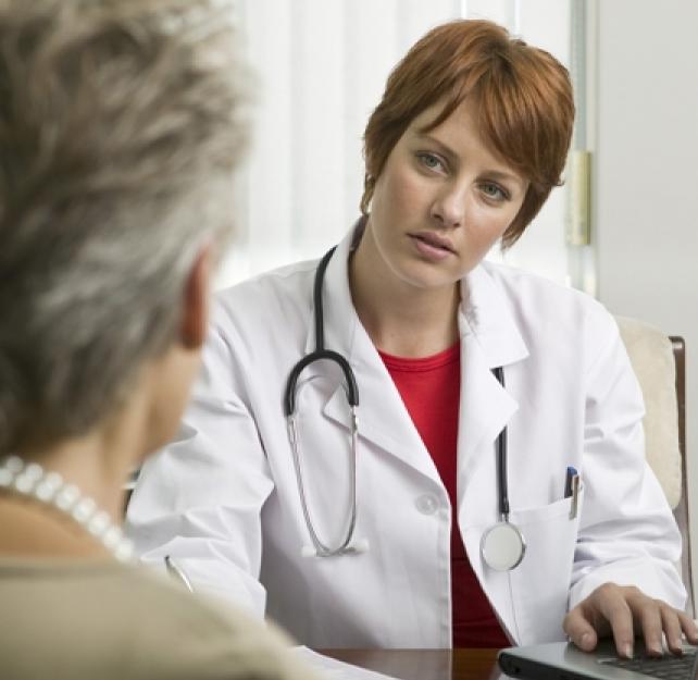 Seeing the Right Specialist After a TBI