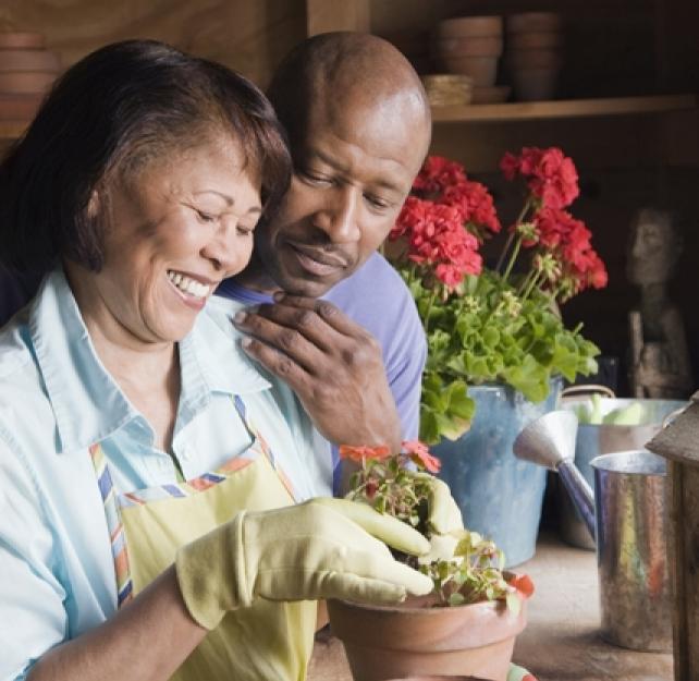 Building Better Workplaces for Family Caregivers