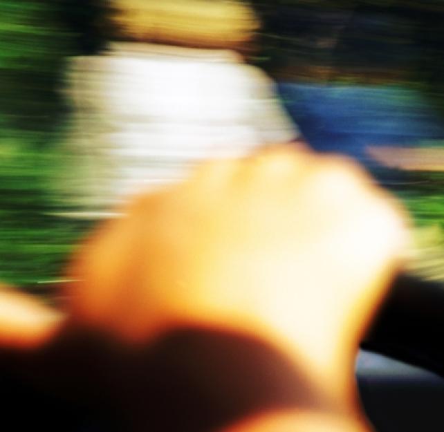 Embrace Life - Always Wear Your Seatbelt