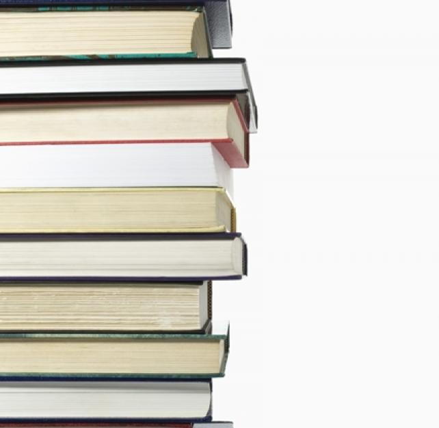 The Book Studio Interviews Michael Paul Mason