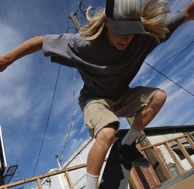 Roller Sports Safety