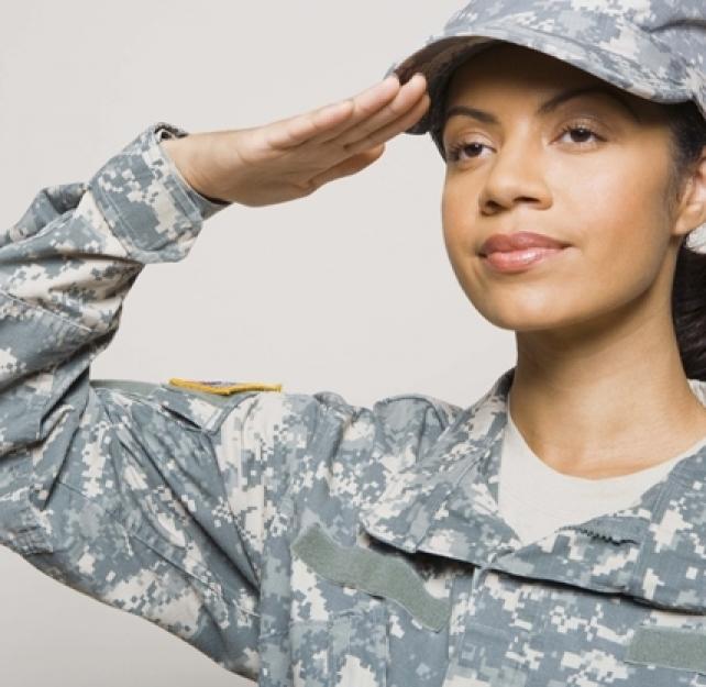 Making a Difference #10: Veterans with Traumatic Brain Injury