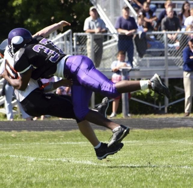 Professional and Youth Sports Leagues Work Together for Safety