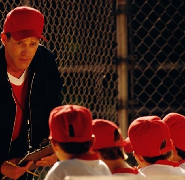 Coach Is Key in Minimizing Effects of TBI on Young Athletes