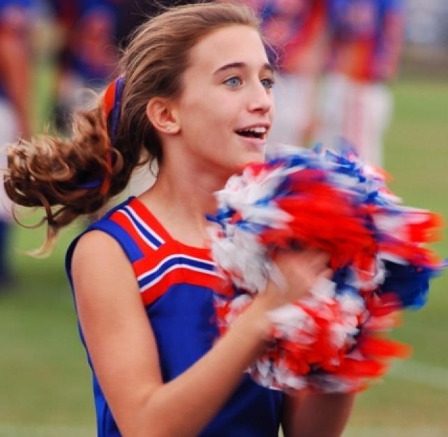 How Many Concussions Are Too Many for a Young Athlete?