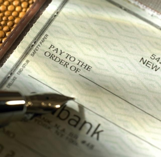 Funding Assistive Technology and Accommodations