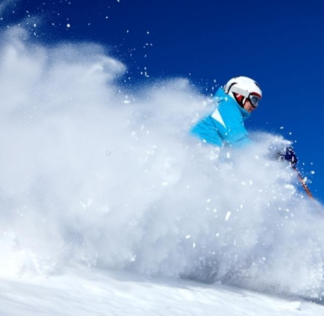 Olympic Hopeful Lesley LaMasurier on the Importance of Wearing a Helmet