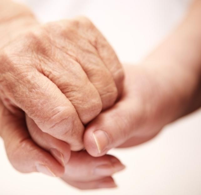 Carolyn Rocchio: A Mother and Caregiver's Story