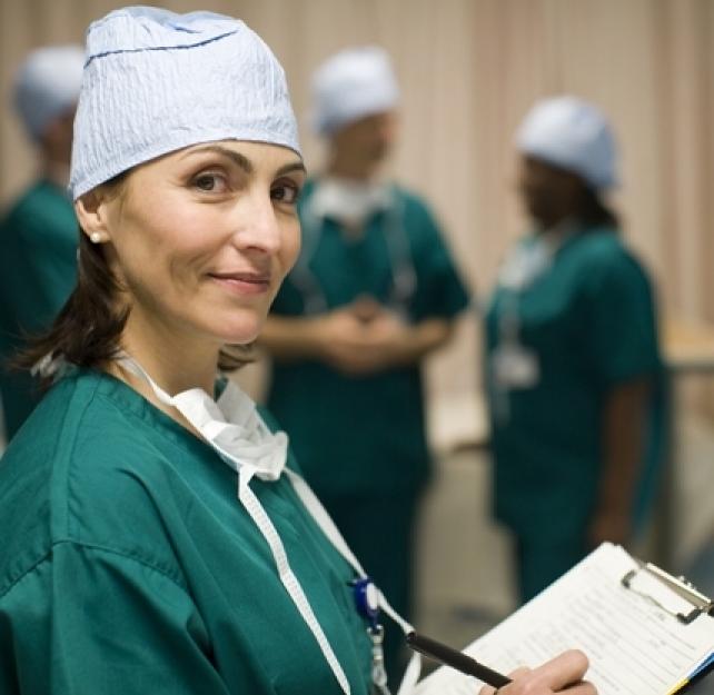 Finding the Right Doctor for People TBI