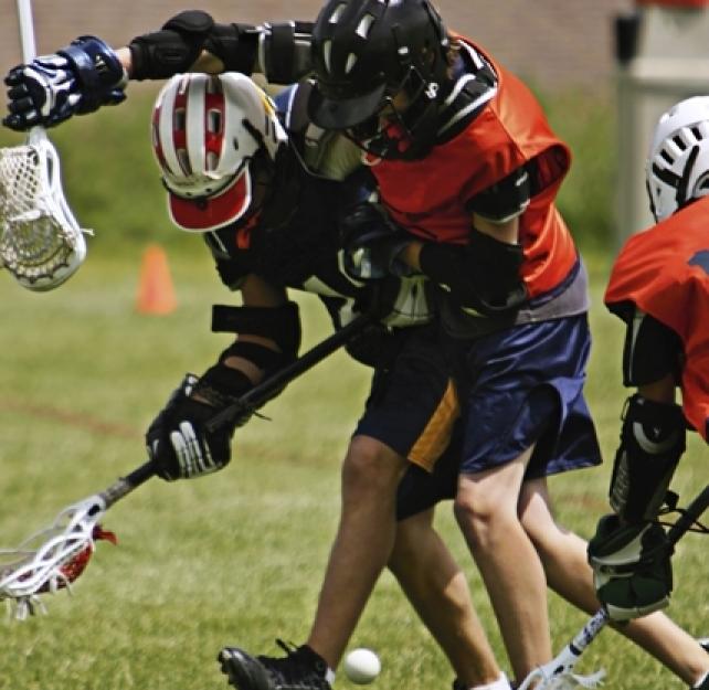 REAP the Benefits of Good Concussion Management