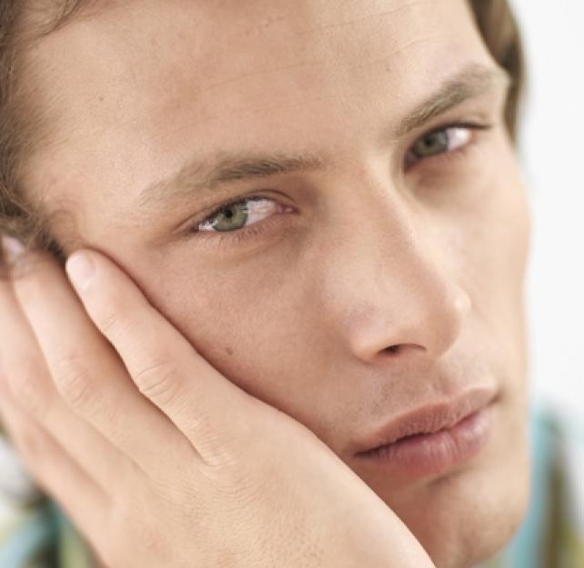 Fatigue After Brain Injury: Getting Tired of Being So Tired