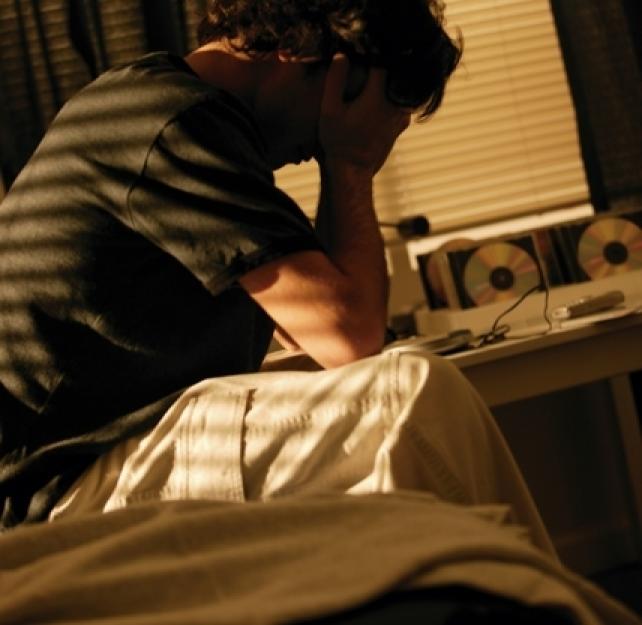 Good Sleep Is Vital for Recovery