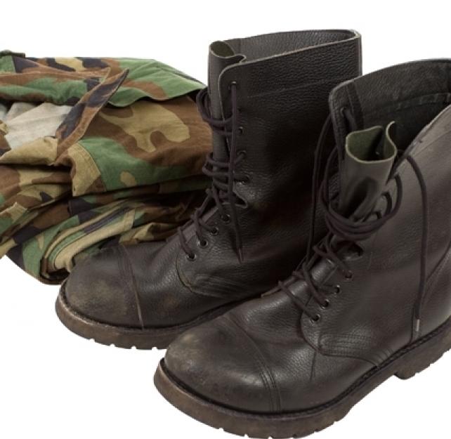 Take-Home Message: Post-Deployment Syndrome