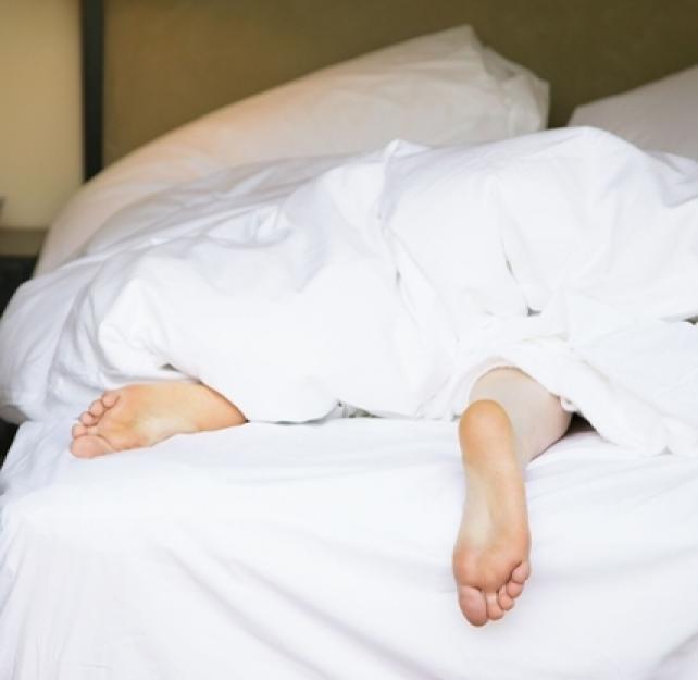 Is Hypersomnia a Symptom of a Brain Injury? 