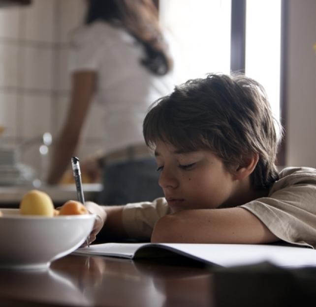 BrainSTARS: Mental Processing Speed