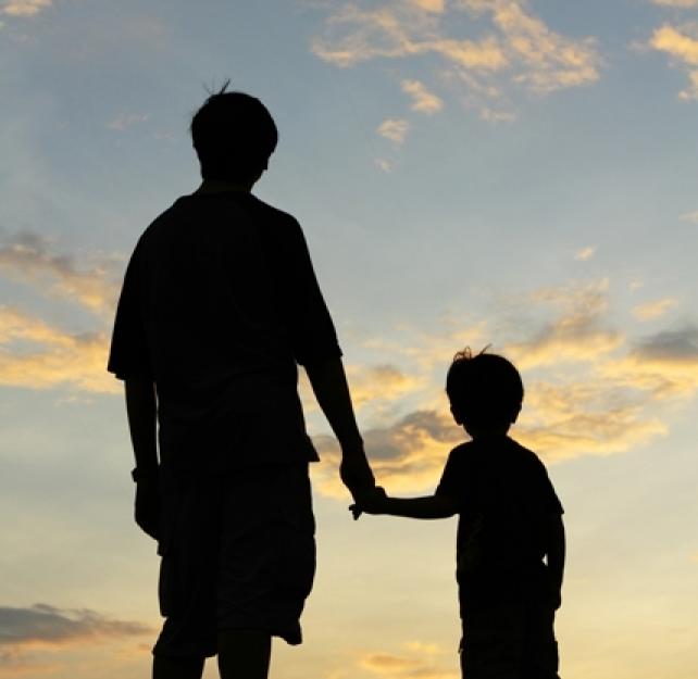 My Child's Brain Injury: Why Do I Feel So Sad?