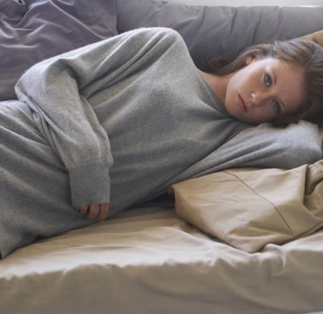 Fatigue and Sleep After TBI