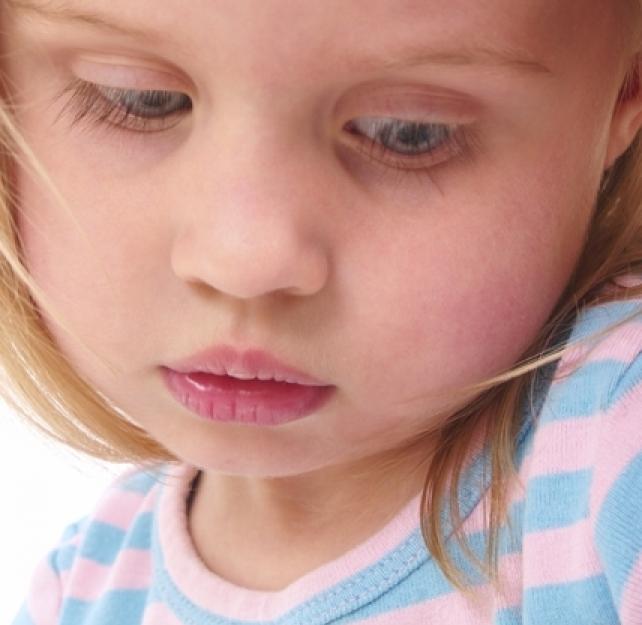 Making a Difference #5: Brain Injury in Children