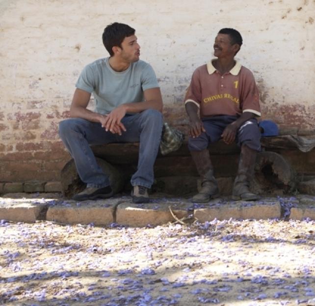 Making a Difference #8: Communication