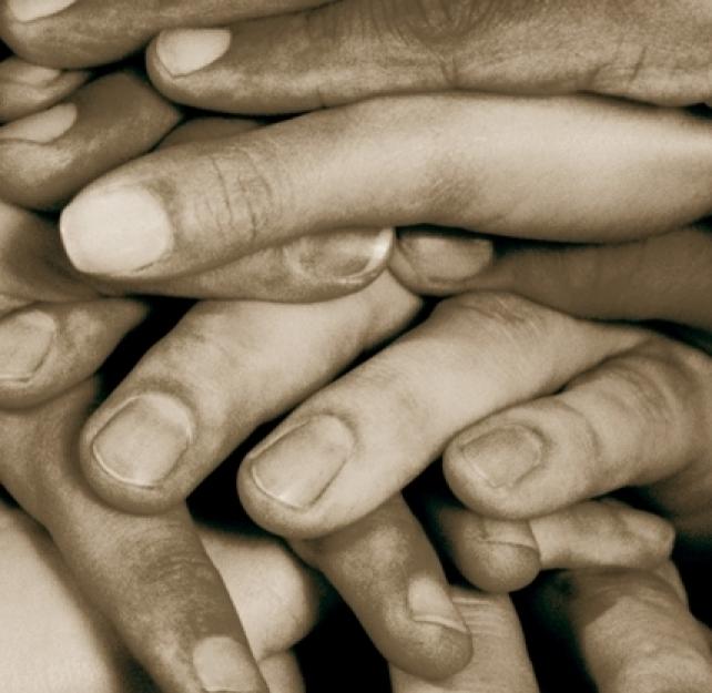 Making a Difference #9: How You Can Help