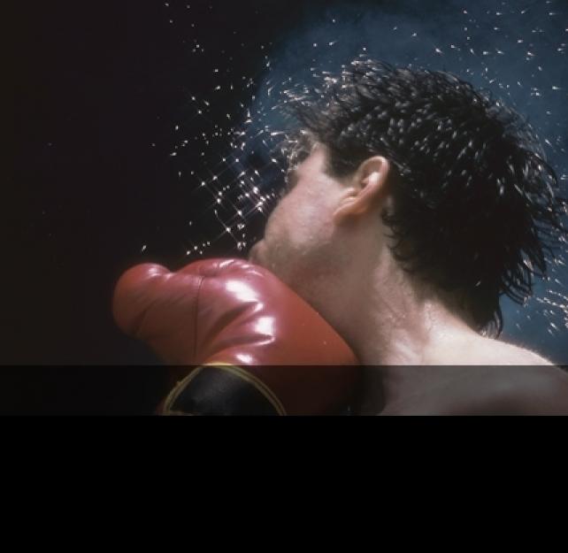 Repetitive Brain Trauma