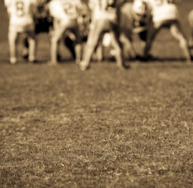 Young Football Players and the NFL's New Safety Tactics