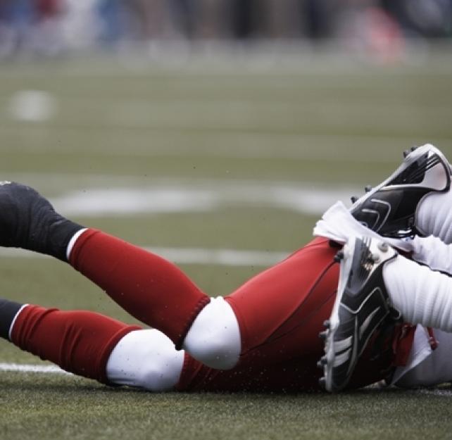 Why Is an Injured Player More at Risk for a Second Concussion?