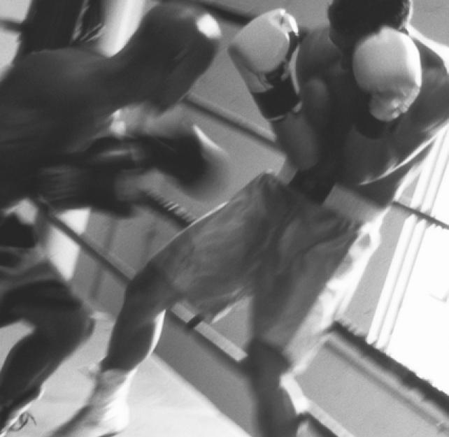 What Is Chronic Traumatic Encephalopathy?