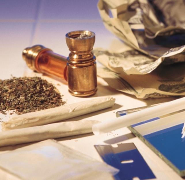 TBI Consumer Report: Coping with Substance Abuse After TBI