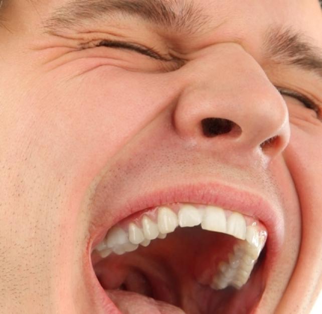 Easy to Misunderstand the Behavior of a Person with Traumatic Brain Injury