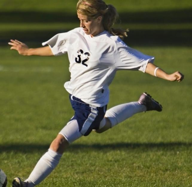 Should You Let Your Child Play Contact Sports?