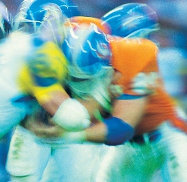 Single Versus Cumulative Concussion