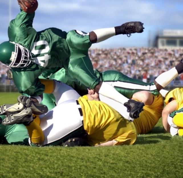 Return to Play Guidelines