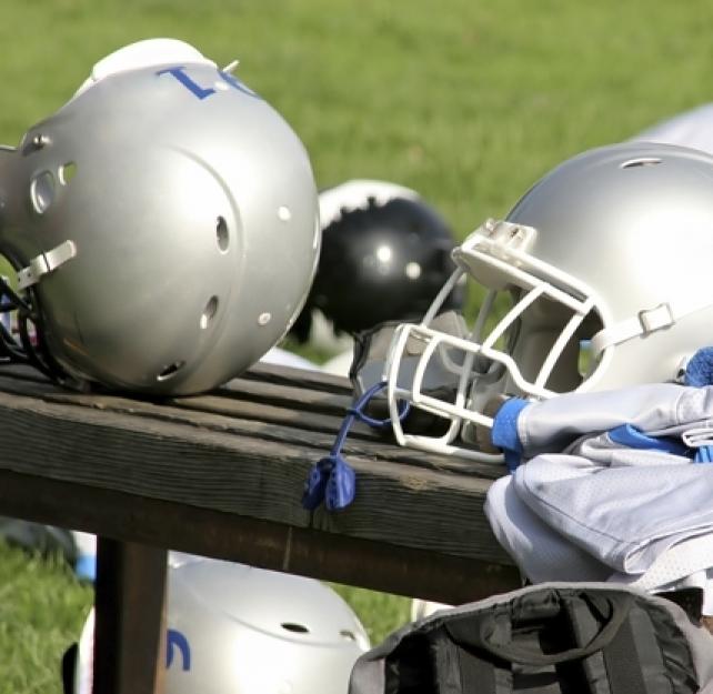 Concussions and Contact Sports