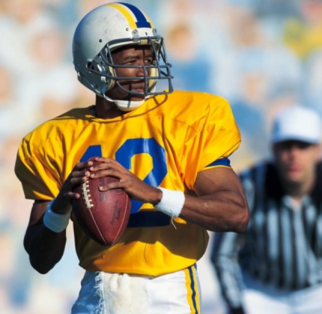 Tuesday Morning Quarterback